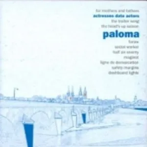 Actresses date actors